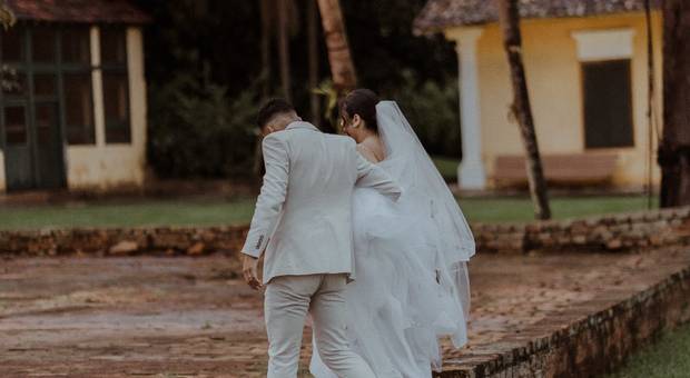 Casamento de WEDDING | Taynara e Deivid 