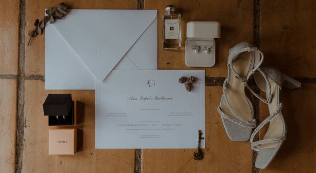 Casamento de WEDDING | Bel e Gui