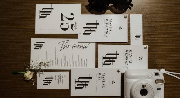 Casamento de WEDDING | Thamires e Thiago