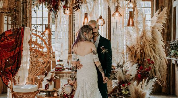 Casamento de ELOPEMENT WEDDING | BRUNA E FILL 