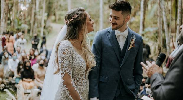 Casamento de WEDDING | Gabi e Gui 