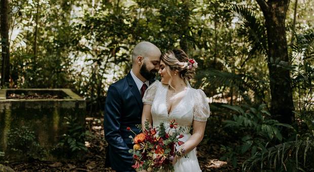 Casamento de WEDDING | Gabi e Diego