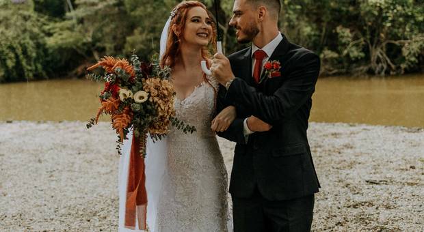 Casamento de WEDDING | Thaissa e Lucas