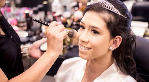 MAKING OF de Tauany Beatriz