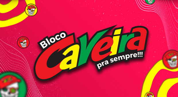 Jobs de Bloco Caveira 2023