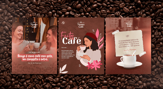 Jobs de Nosso Café Pátio