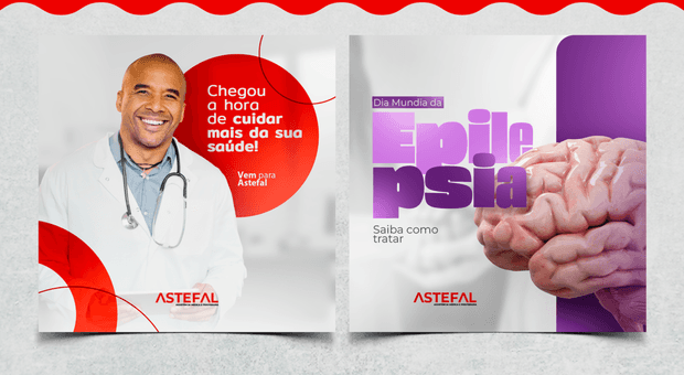 Jobs de ASTEFAL