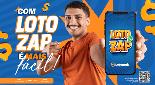 Jobs de Lotozap by Lotomais