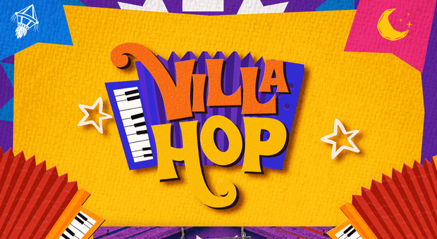 Jobs de Villa Hop 2024