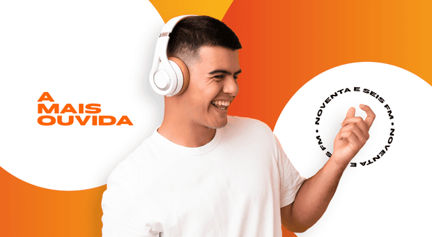 Jobs de Rádio 96 FM Maceió