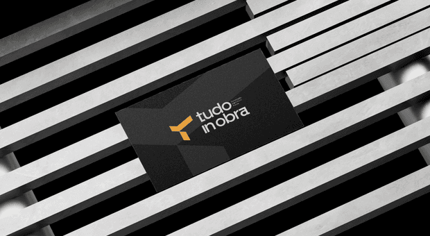 Jobs de TUDO IN OBRA