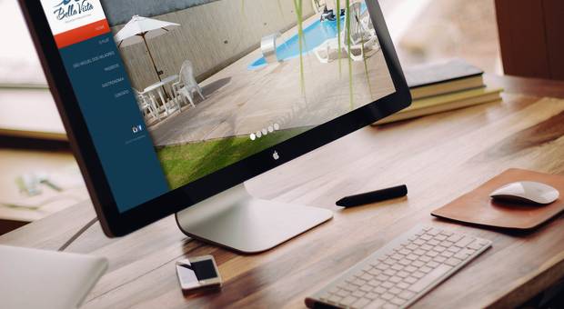 Jobs de Flat Bella Vista