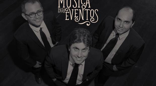 Jobs de Música para Eventos