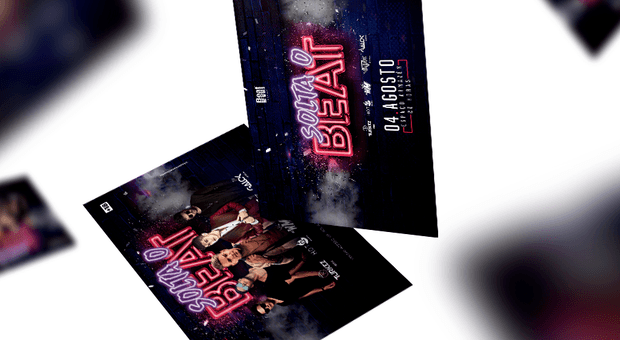 Jobs de Solta o Beat