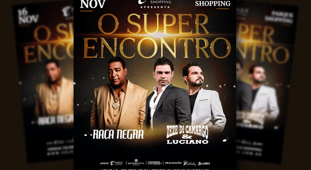 Jobs de O Super Encontro