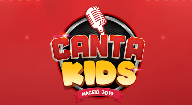 Jobs de Logo Canta Kids