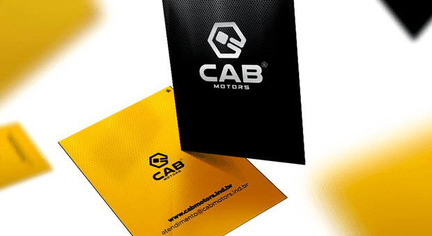 Jobs de Folder CAB Motors