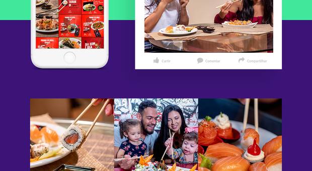 Jobs de Tepan Oriental