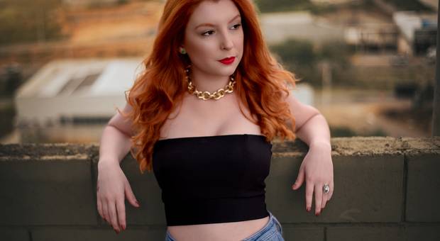 Ensaio Externos de Tainara