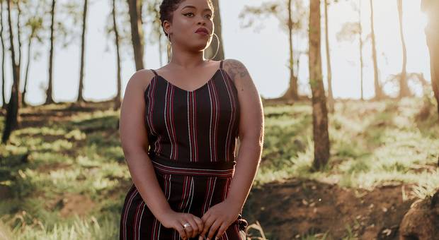 Ensaio Externos de Gabriela