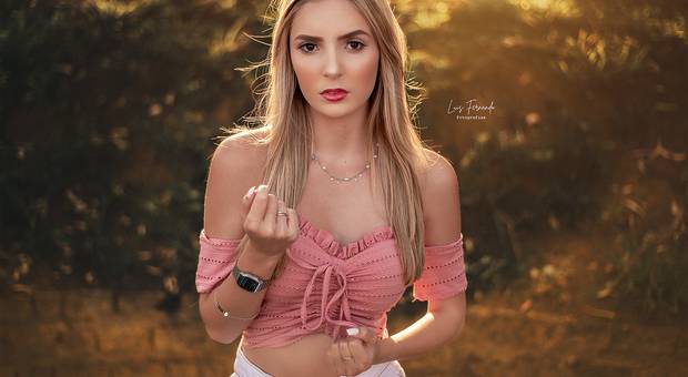 Ensaio Externos de Cailaine