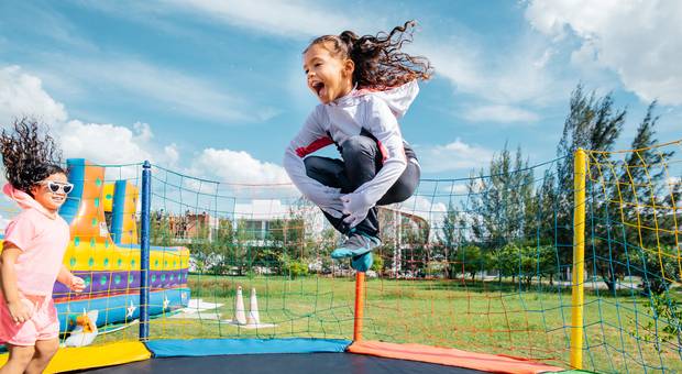 Aniversário de CLARICE 5 ANOS 