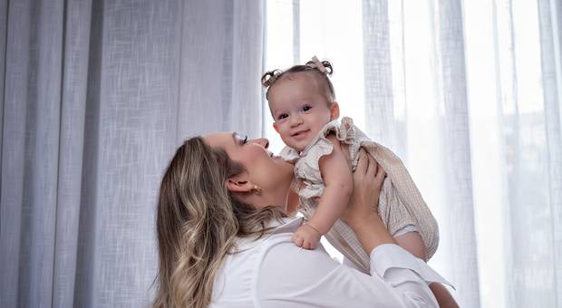 ENSAIO FAMÍLIA  de FAMÍLIA SCHAUFFERT