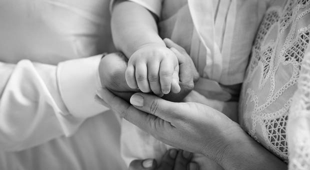 Batismo de BATISMO DE JOÃO LUCAS