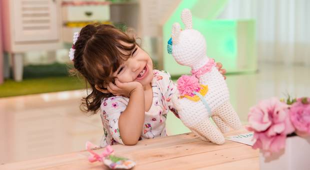 Aniversário Infantil de MARIANE - 2 ANOS