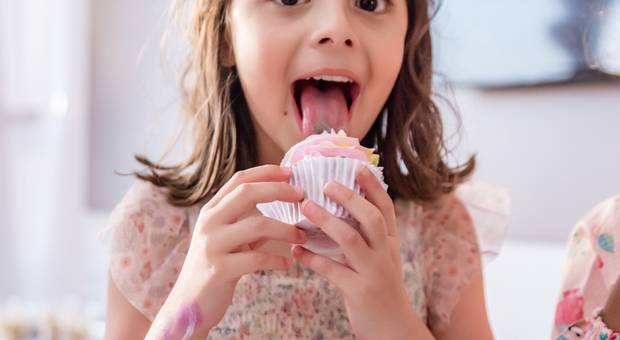 Aniversário de MARIA ANTÔNIA - 5 ANOS