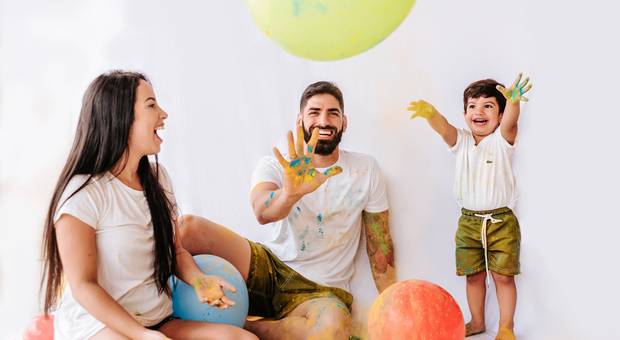 ENSAIO FAMÍLIA  de FAMÍLIA FREITAS FRANCO 