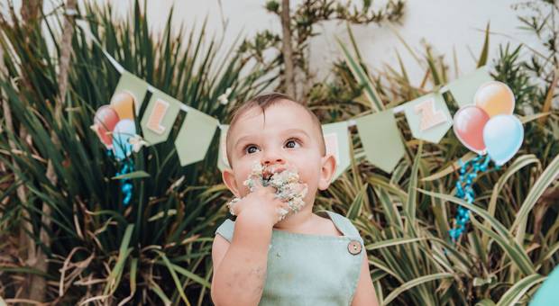 ENSAIO FAMÍLIA  de LUIZ - 1 ANINHO