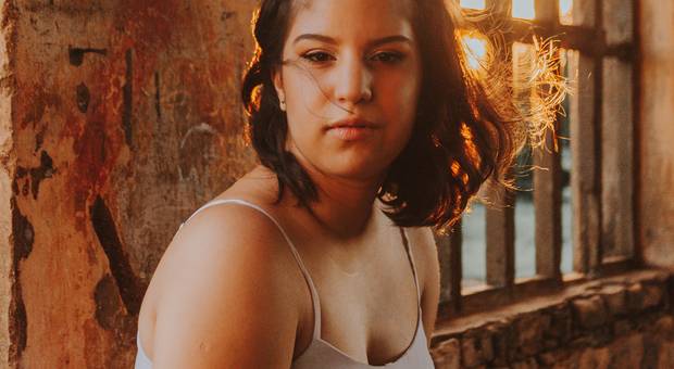 Sessões Fotográficas de GIO - Lançamento 