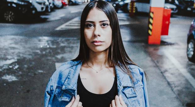 Sessões Fotográficas de Kamila - Sessão de Fotos