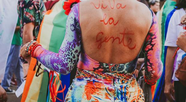 Shows/Eventos de PARADA DO ORGULHO LGBTQIA+ CG - OFICIAL