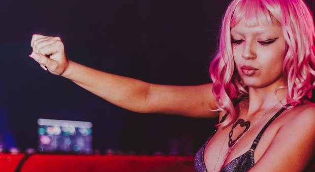 Shows/Eventos de Clã do Pop - 2ª Edição - 16SET