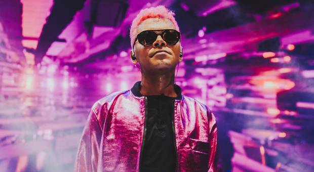 Shows/Eventos de Silveira no Som da Concha