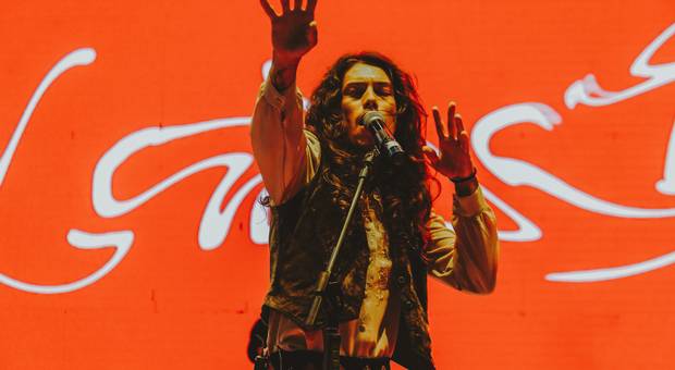 Shows/Eventos de Franke no Som da Concha