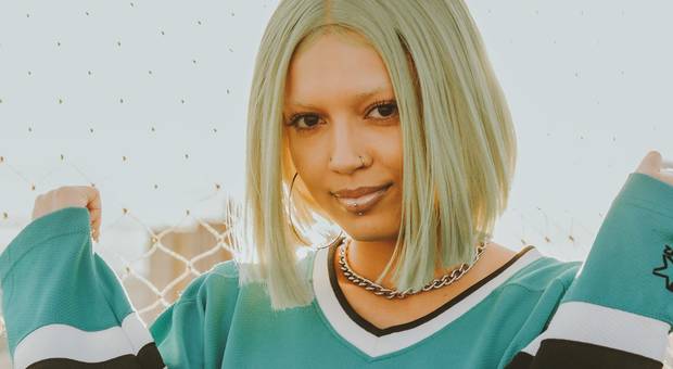 Sessões Fotográficas de DJ Ella