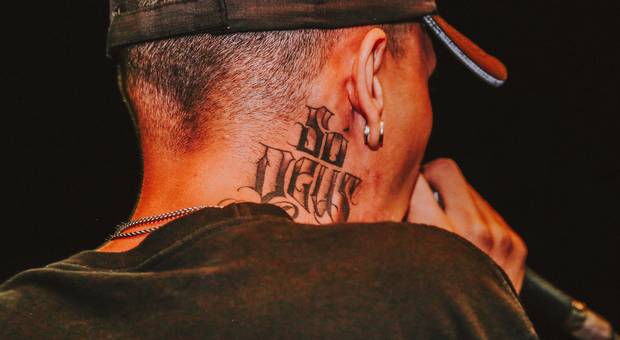 Shows/Eventos de SUBURBANAS