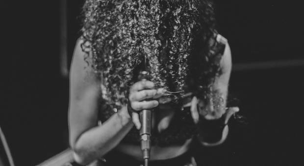 Shows/Eventos de Women's Rock!