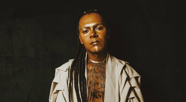 Sessões Fotográficas de Afroafetos - Silveira