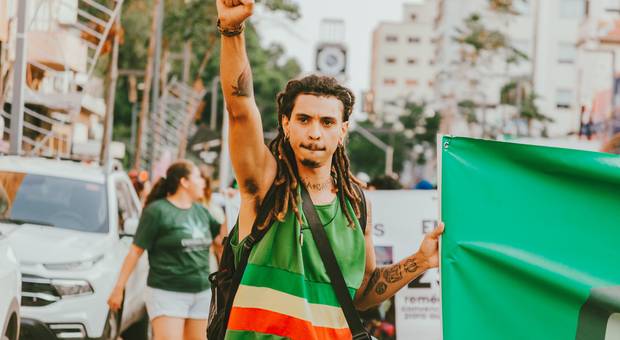 Shows/Eventos de 11a Marcha da Maconha CG 2023