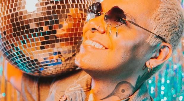 Sessões Fotográficas de Silveira Disco Funk 