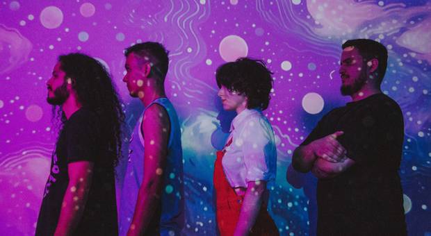 Filmes de Clipe Estelar - !RED!