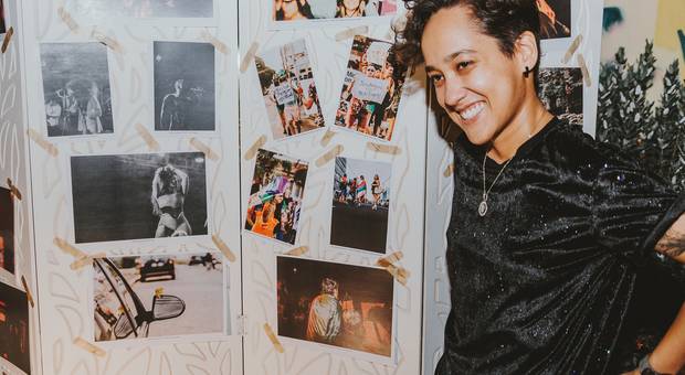 Shows/Eventos de Exposição Mulheres na Arte