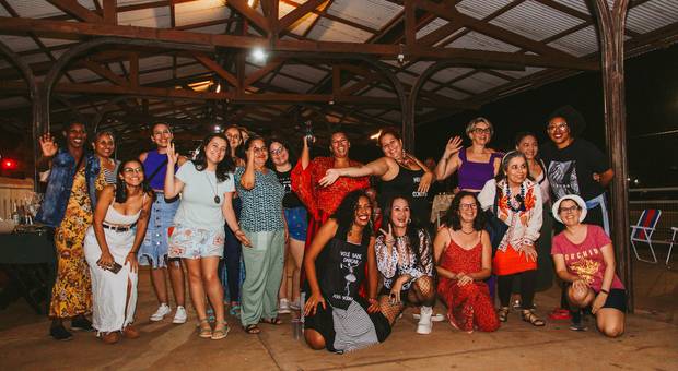 Shows/Eventos de Feira Madre Loca