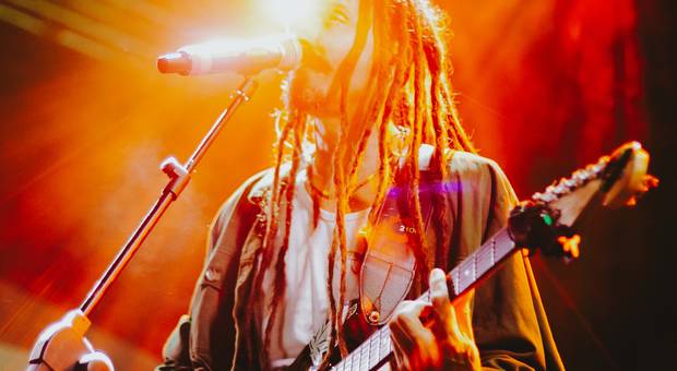 Shows/Eventos de Sandim & Banda - Expressão de Rua 10 Anos