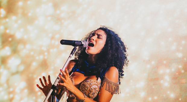 Shows/Eventos de Clã do Pop 5ª Ed.