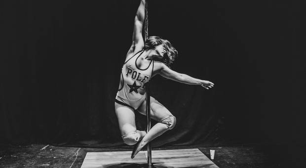 Shows/Eventos de Festival Pole House